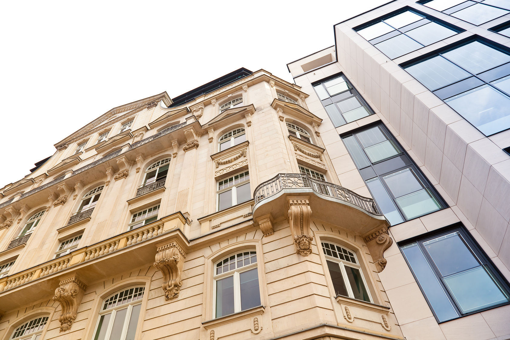 T&S Immobilienverwaltung