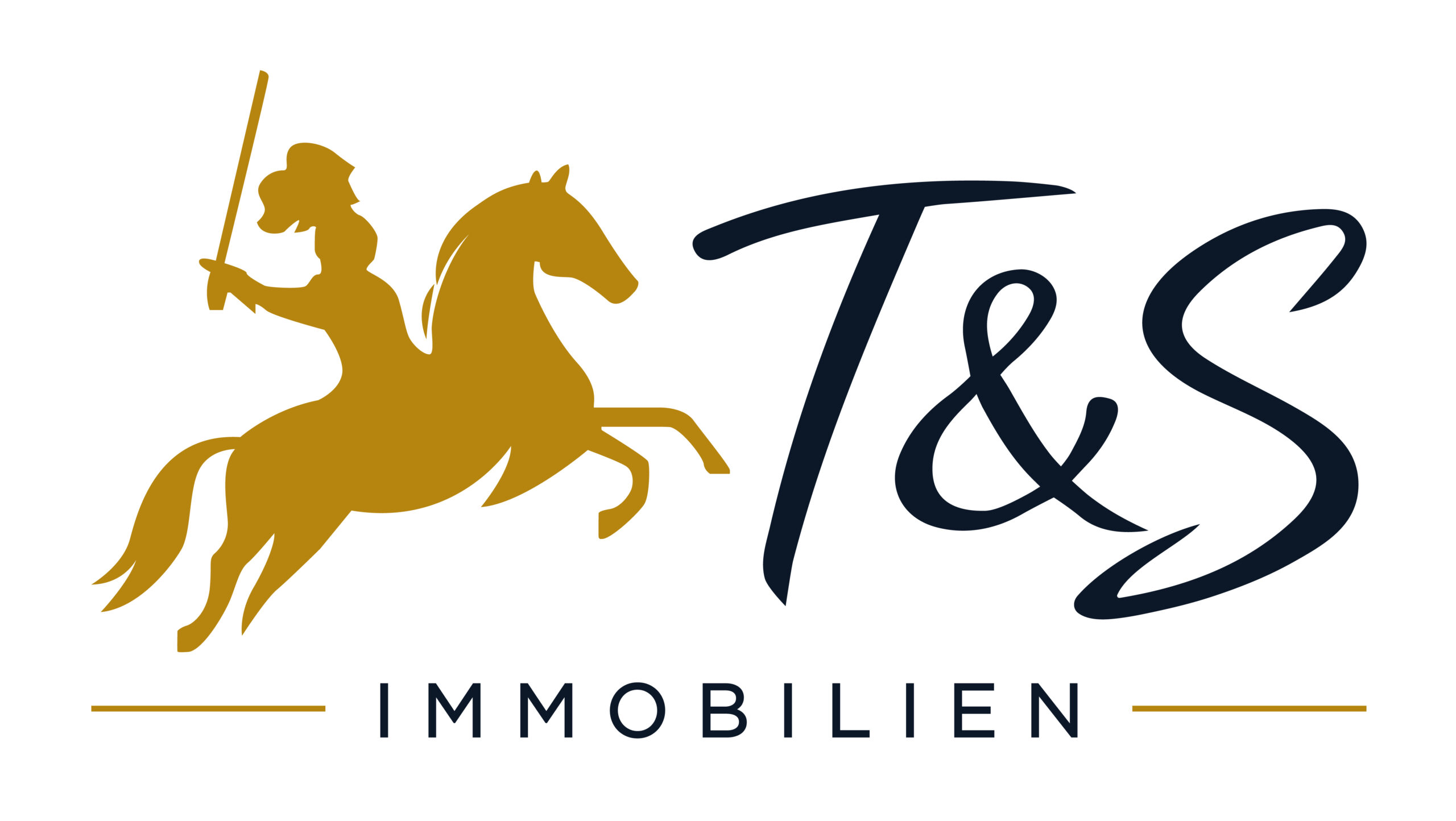 T&S IMMOBILIENVERWALTUNG